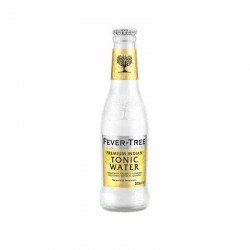 Fever Tree Indian Tonic 12 x 20 cl