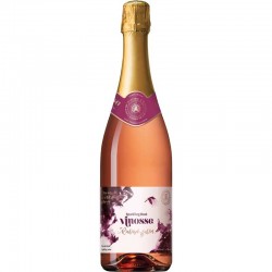 Vinosse Rosé Sparkling Alkoholfri 75 cl
